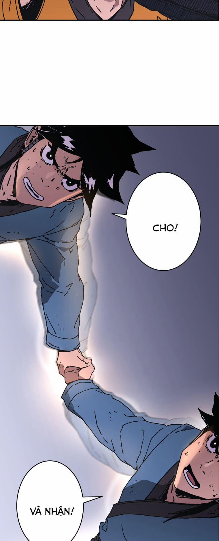 Bố Vô Song 142 trang 35