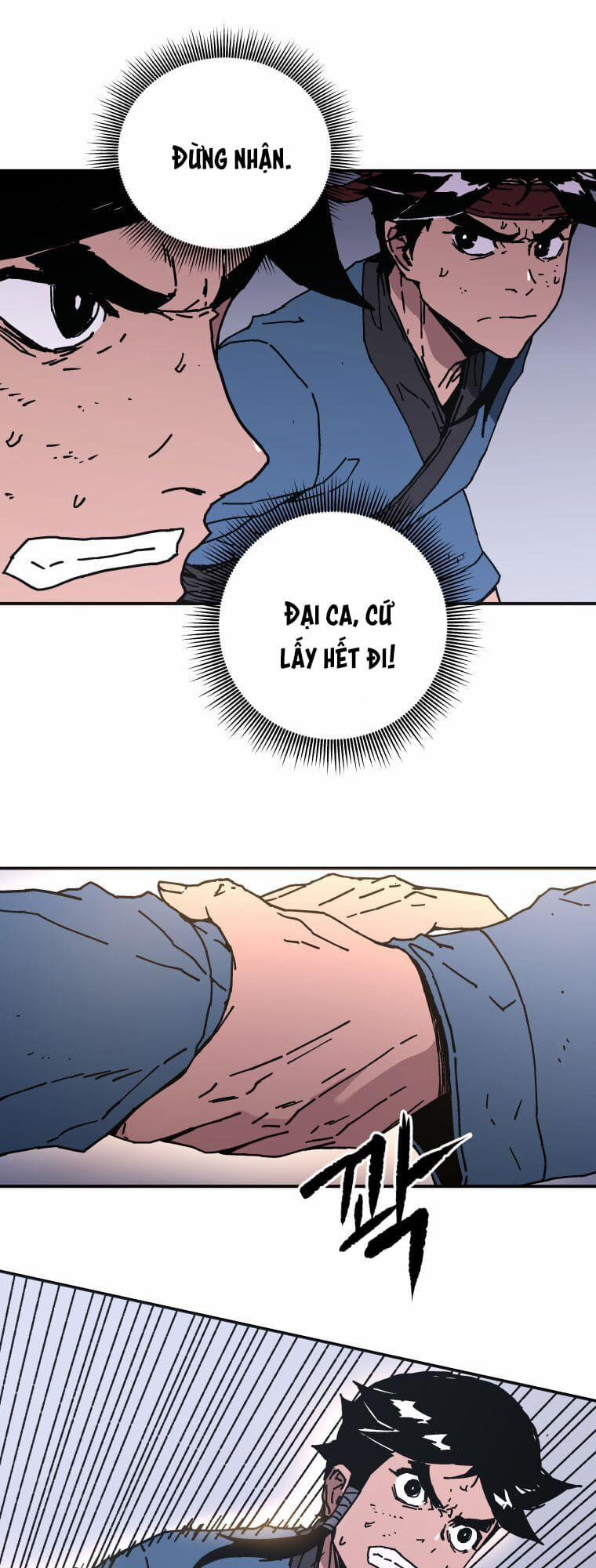 Bố Vô Song 142 trang 37