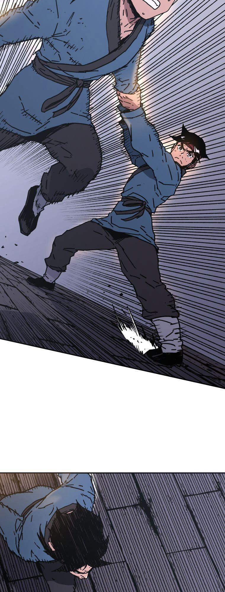 Bố Vô Song 142 trang 38