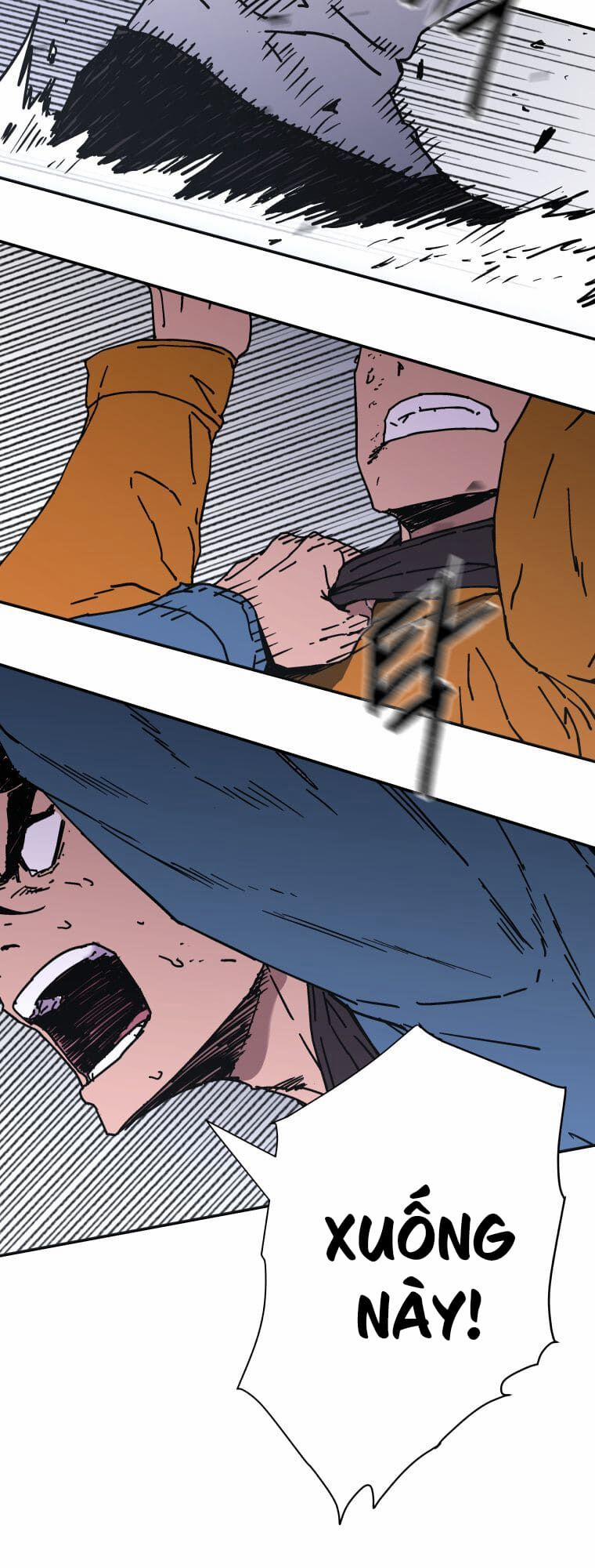 Bố Vô Song 142 trang 42