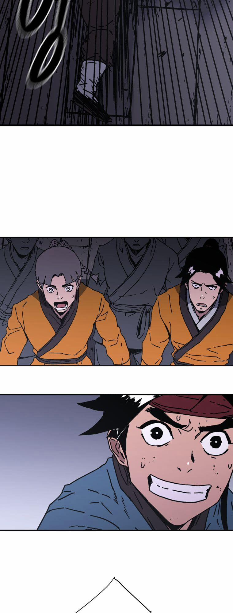 Bố Vô Song 142 trang 46