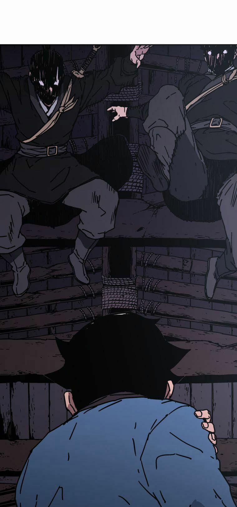 Bố Vô Song 142 trang 49