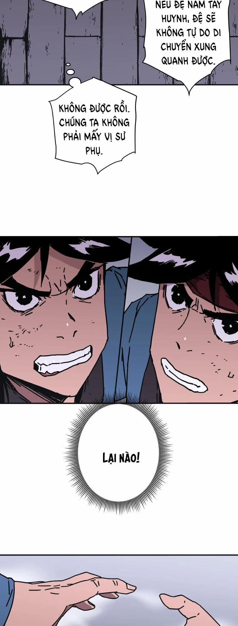 Bố Vô Song 142 trang 6