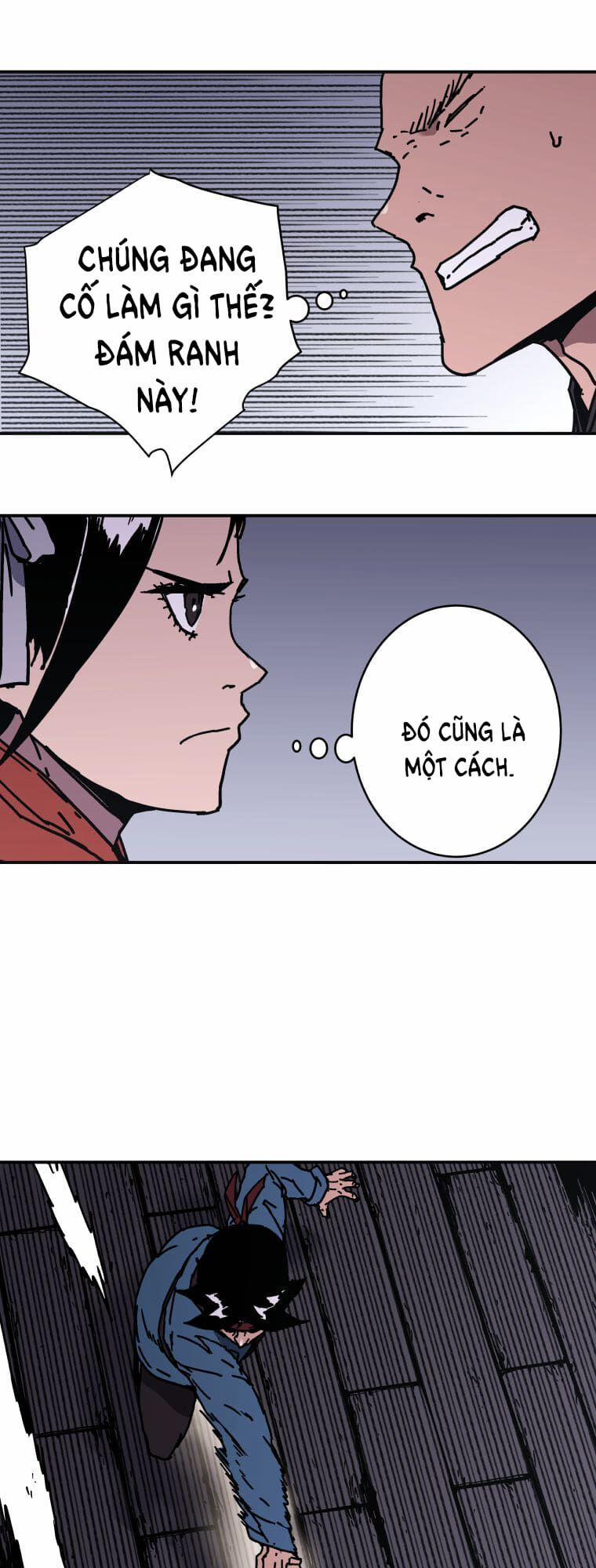 Bố Vô Song 142 trang 9