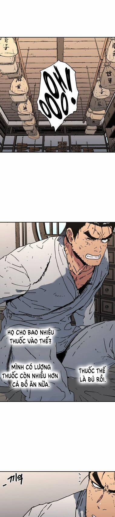 Bố Vô Song 143 trang 11