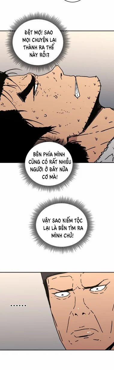 Bố Vô Song 143 trang 15