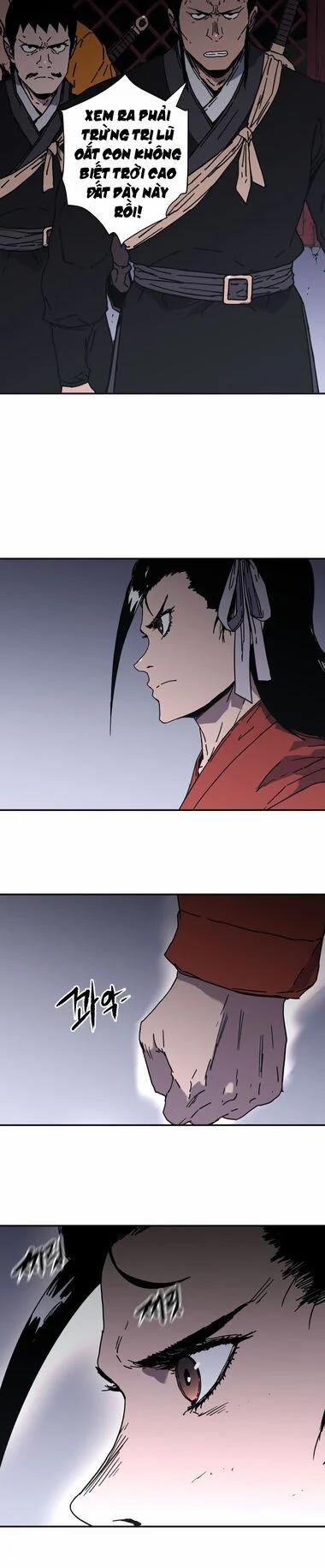 Bố Vô Song 143 trang 2