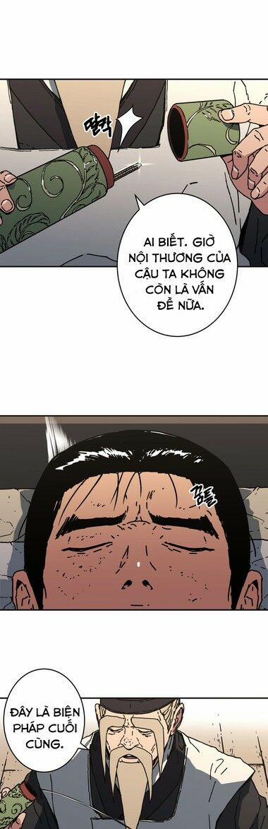 Bố Vô Song 143 trang 23