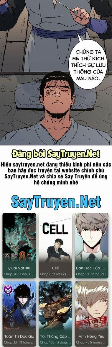 Bố Vô Song 143 trang 24