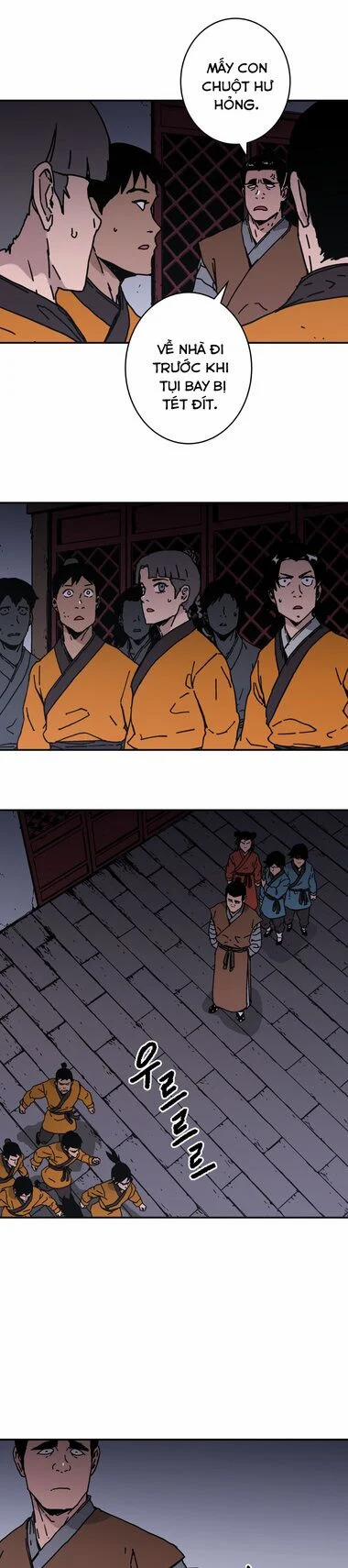 Bố Vô Song 143 trang 7