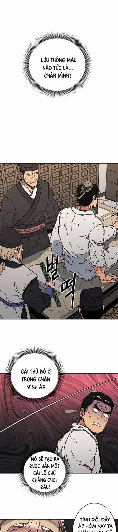 Bố Vô Song 144 trang 1