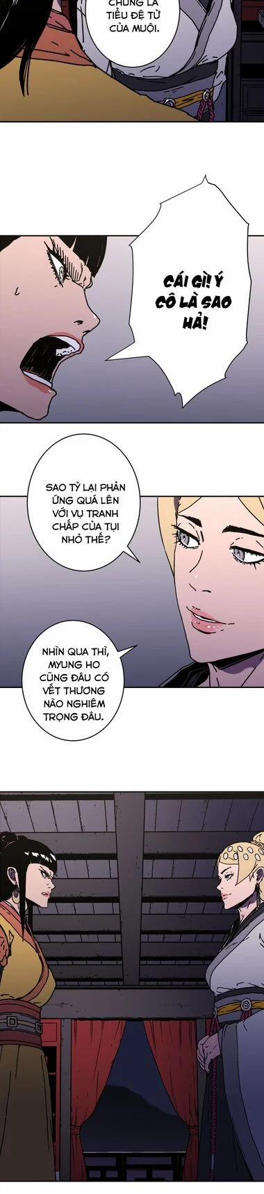 Bố Vô Song 144 trang 10