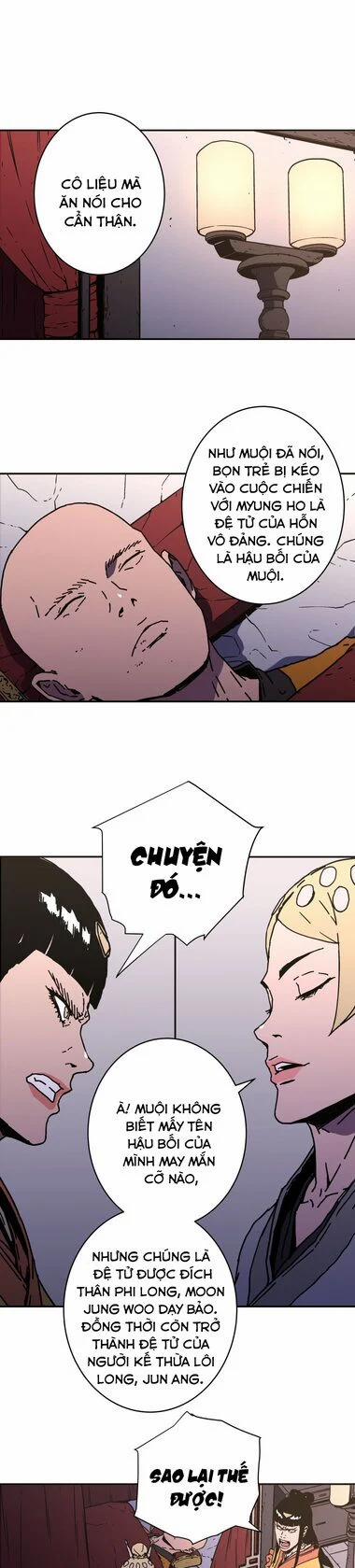 Bố Vô Song 144 trang 11