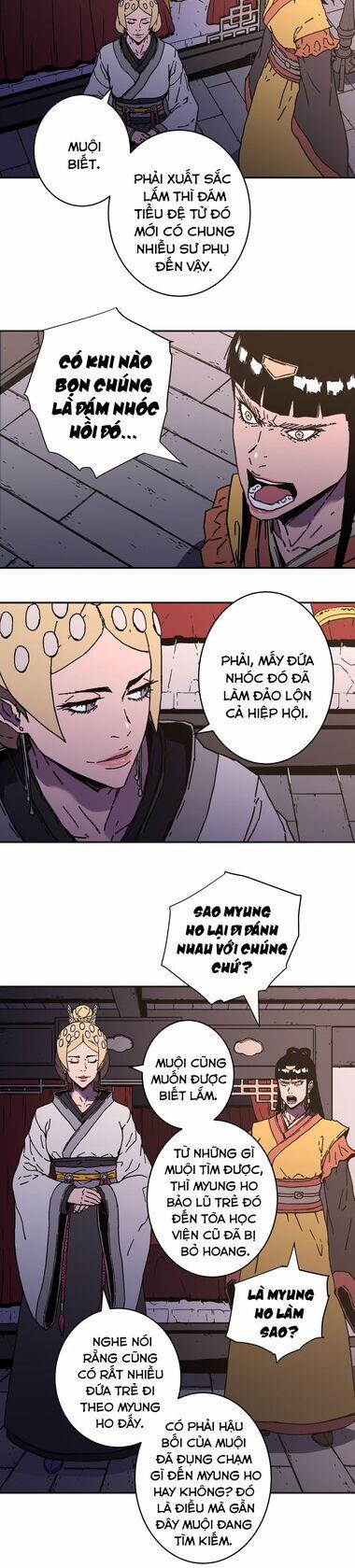 Bố Vô Song 144 trang 12