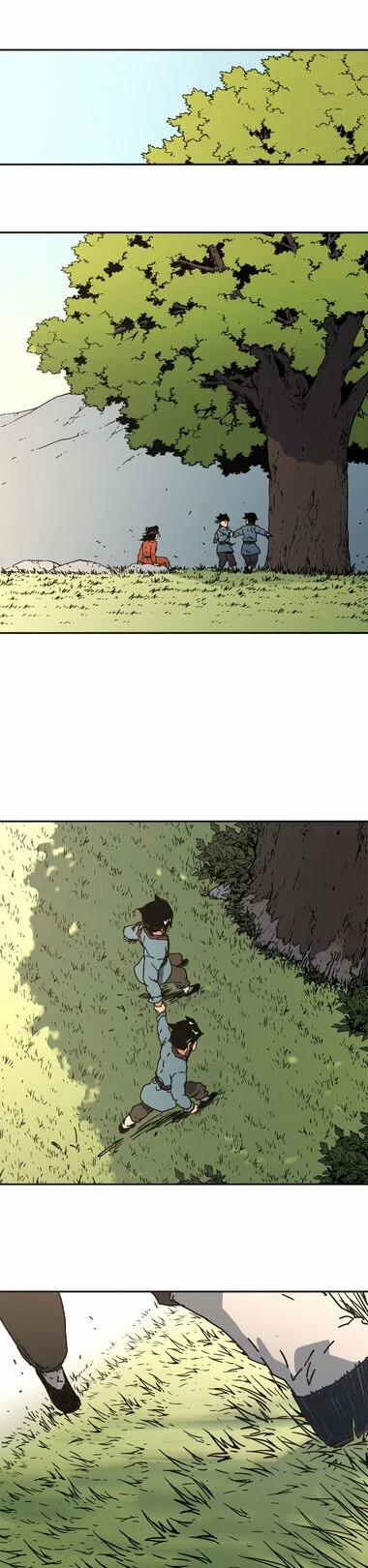 Bố Vô Song 144 trang 17