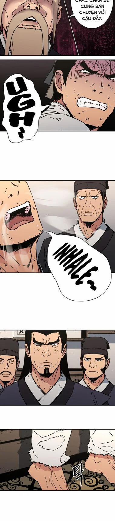 Bố Vô Song 144 trang 2