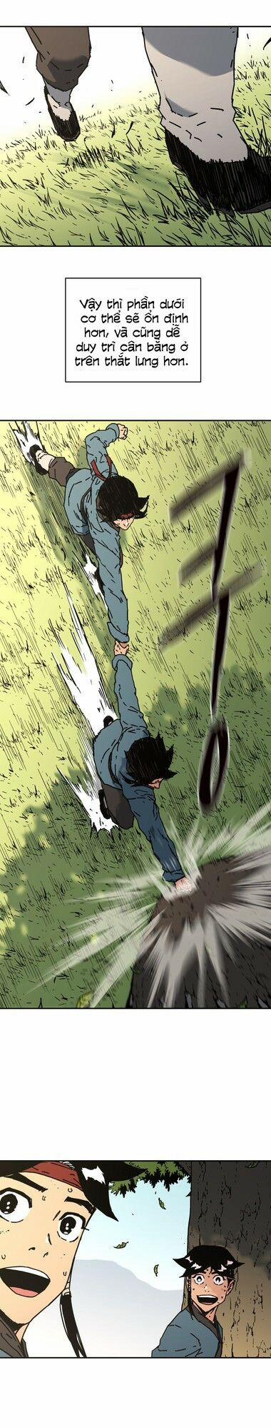 Bố Vô Song 144 trang 23