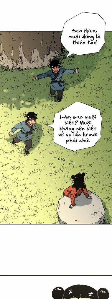 Bố Vô Song 144 trang 24