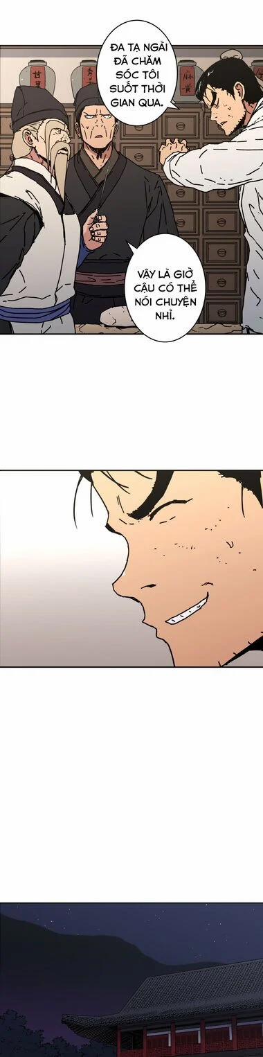 Bố Vô Song 144 trang 3
