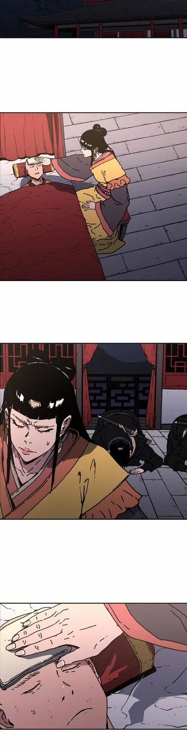 Bố Vô Song 144 trang 4