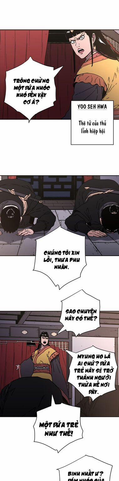 Bố Vô Song 144 trang 5