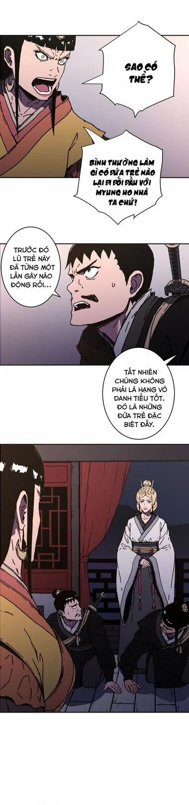 Bố Vô Song 144 trang 7