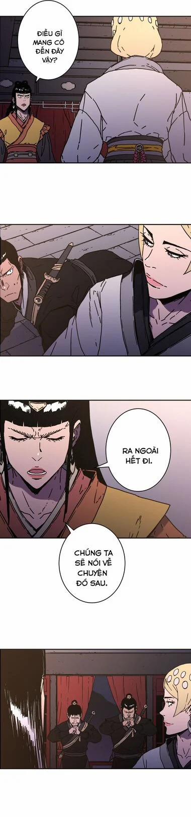 Bố Vô Song 144 trang 8