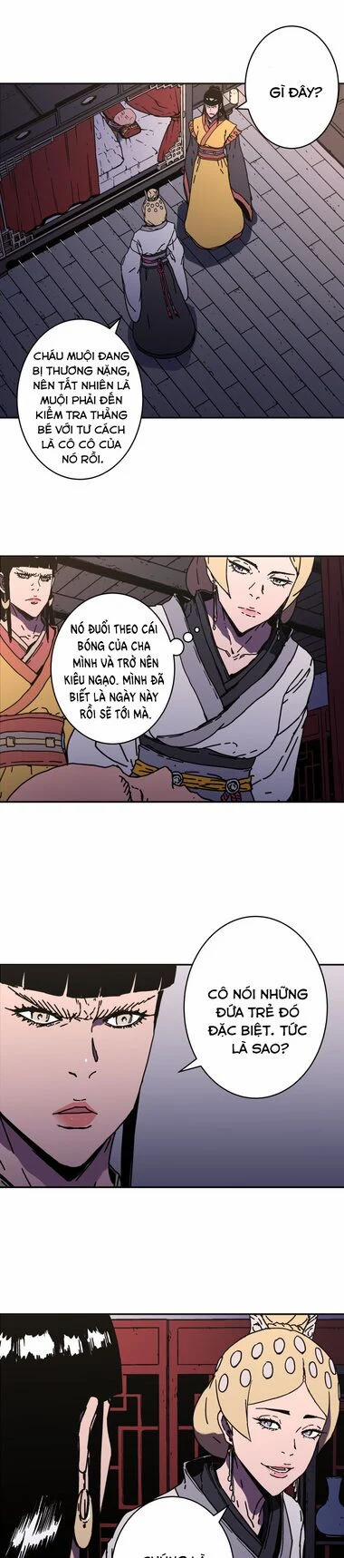 Bố Vô Song 144 trang 9