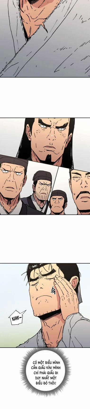 Bố Vô Song 145 trang 13