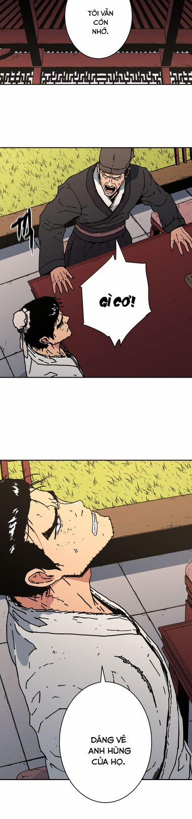Bố Vô Song 145 trang 15