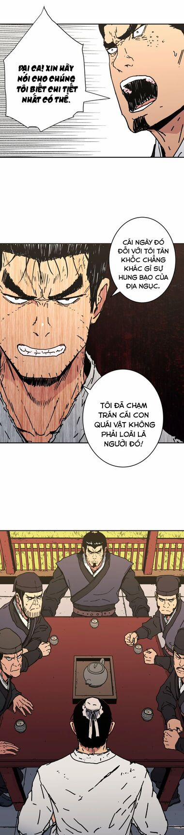 Bố Vô Song 145 trang 16