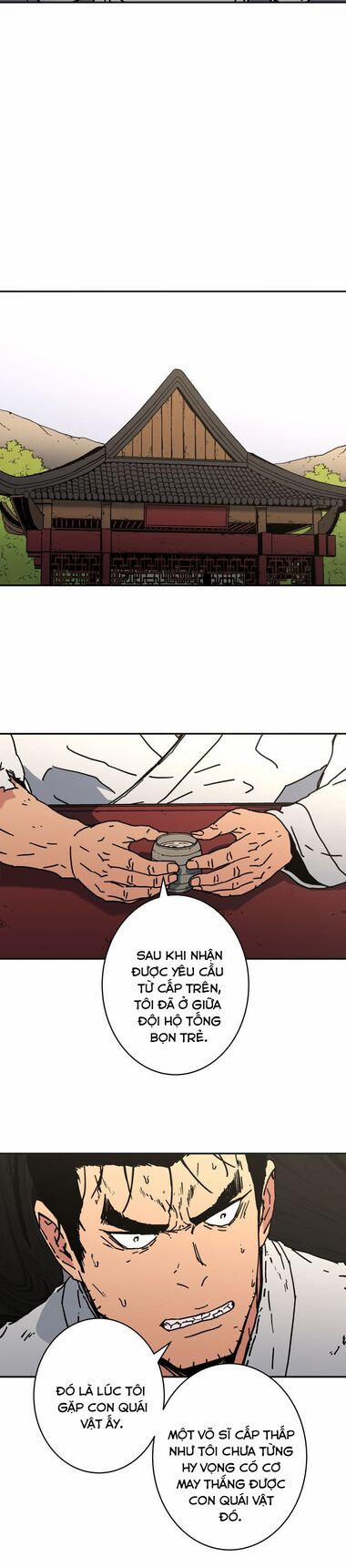 Bố Vô Song 145 trang 17