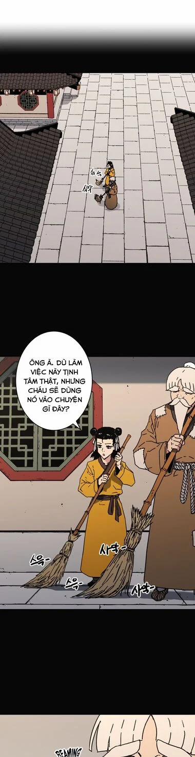 Bố Vô Song 145 trang 2