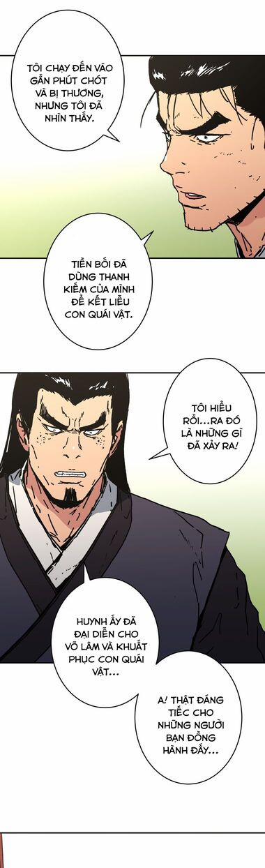 Bố Vô Song 145 trang 27