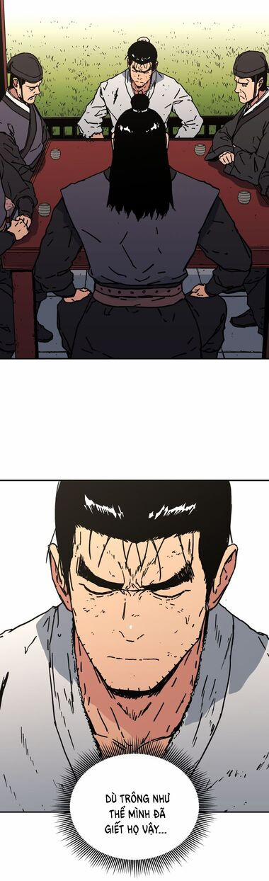 Bố Vô Song 145 trang 28