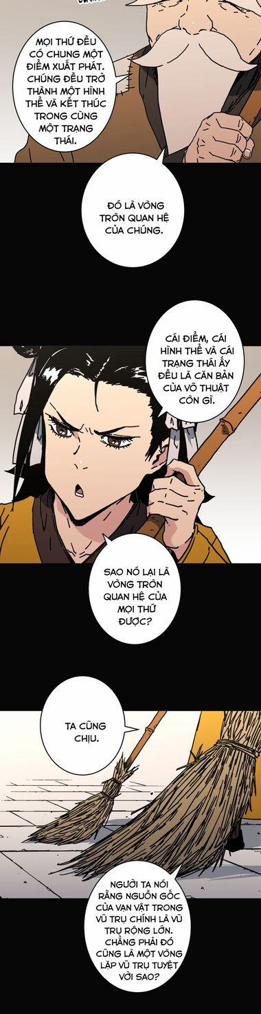 Bố Vô Song 145 trang 3