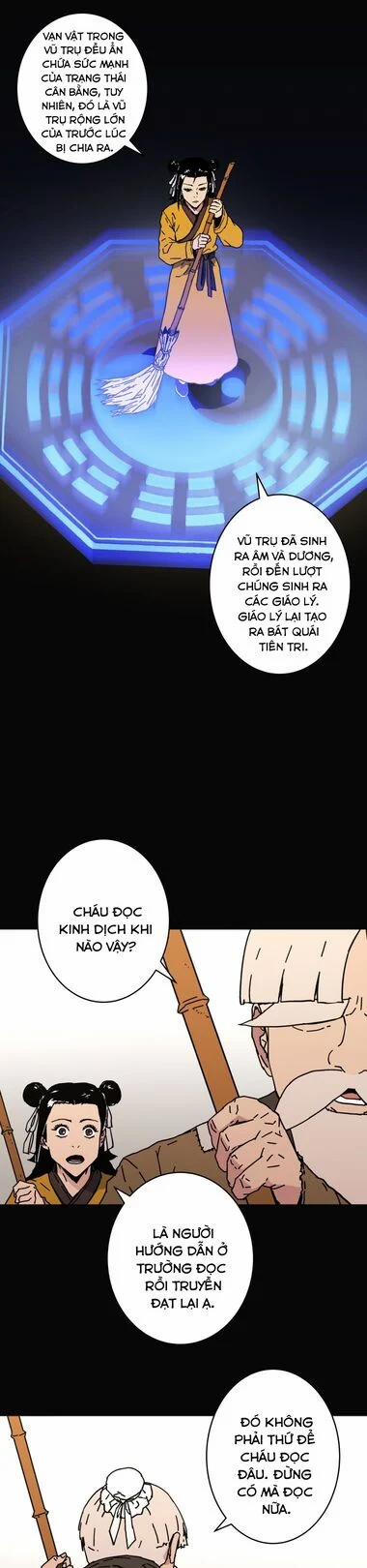 Bố Vô Song 145 trang 4