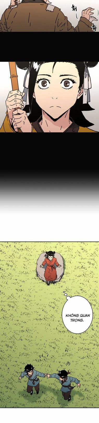 Bố Vô Song 145 trang 5