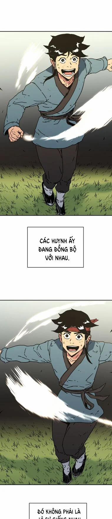 Bố Vô Song 145 trang 8