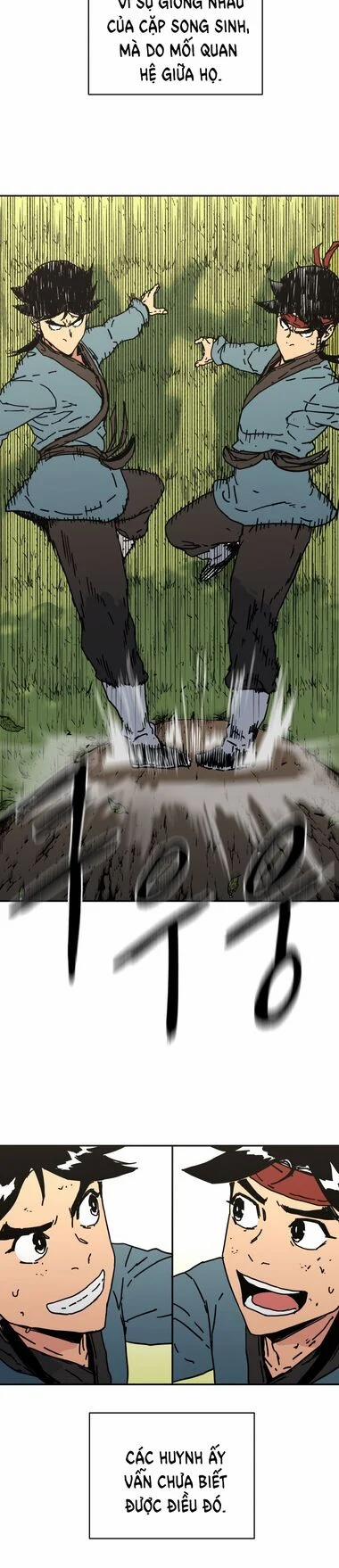 Bố Vô Song 145 trang 9