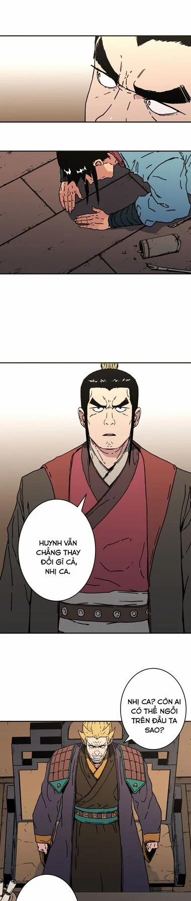 Bố Vô Song 146 trang 13