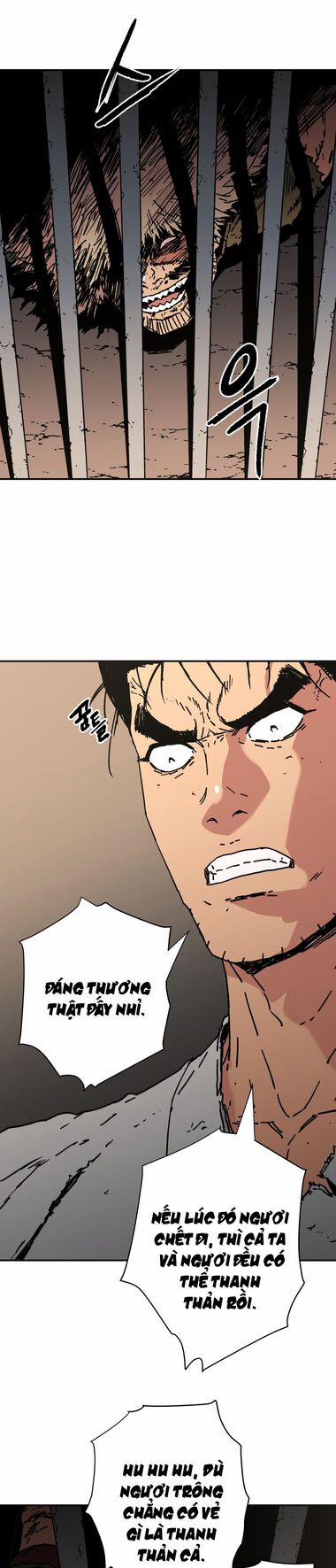 Bố Vô Song 146 trang 23
