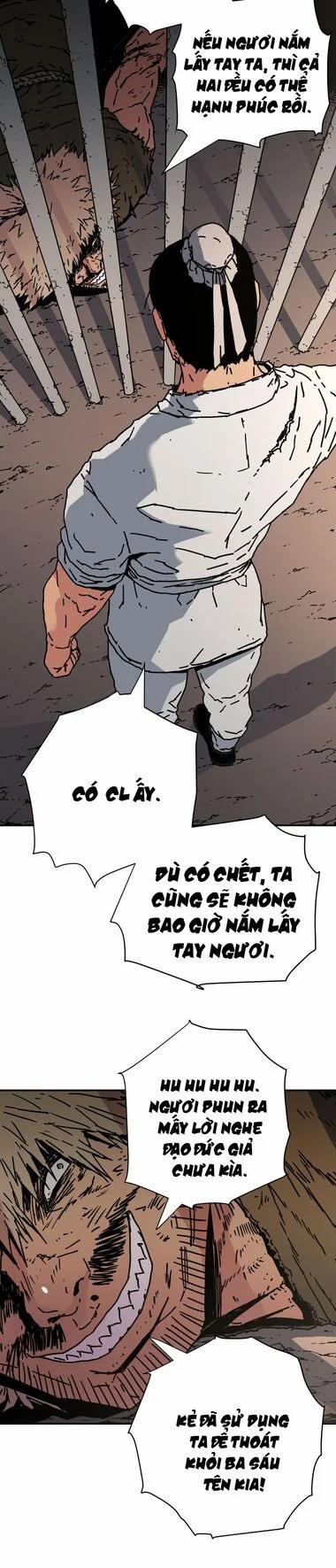 Bố Vô Song 146 trang 24