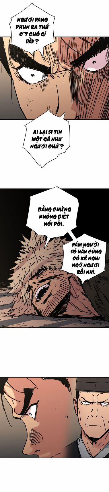 Bố Vô Song 146 trang 25