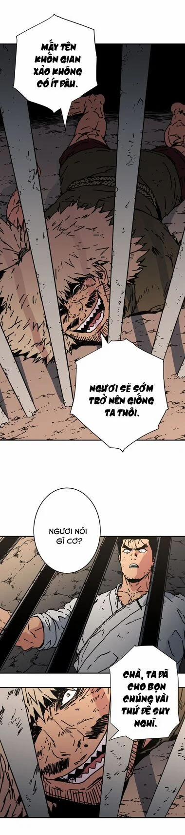 Bố Vô Song 146 trang 26