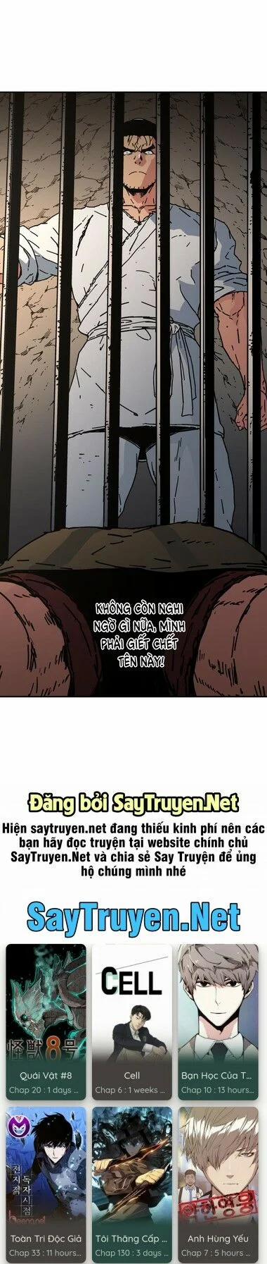 Bố Vô Song 146 trang 27