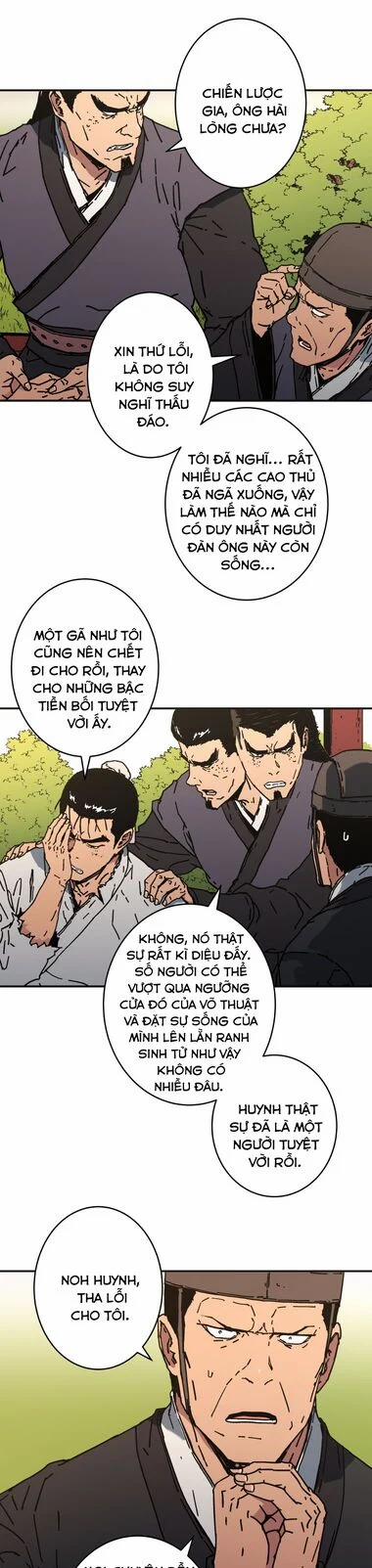 Bố Vô Song 146 trang 3