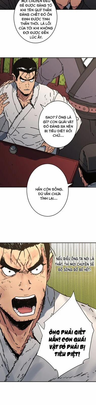 Bố Vô Song 146 trang 4