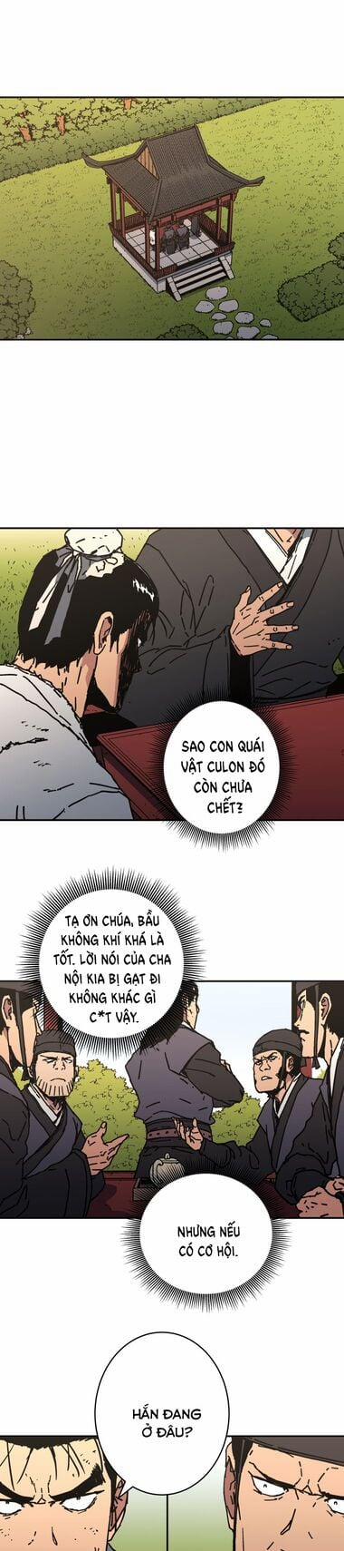 Bố Vô Song 146 trang 5