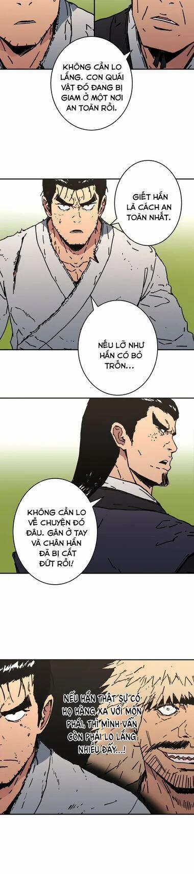 Bố Vô Song 146 trang 6